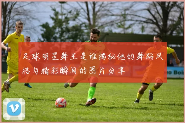 足球明星舞王是谁揭秘他的舞蹈风格与精彩瞬间的图片分享