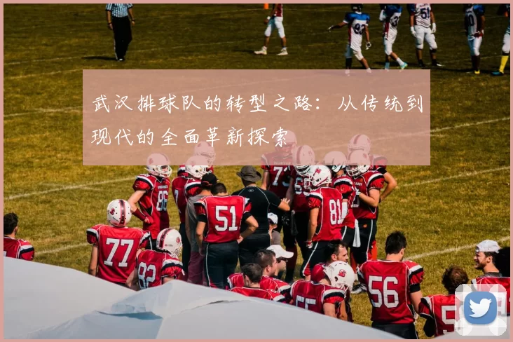 武汉排球队的转型之路：从传统到现代的全面革新探索