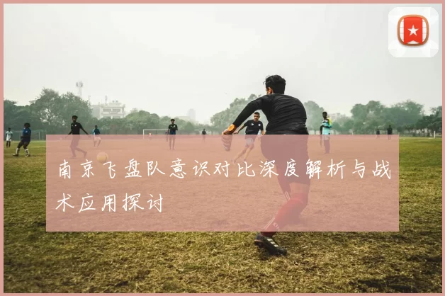 南京飞盘队意识对比深度解析与战术应用探讨
