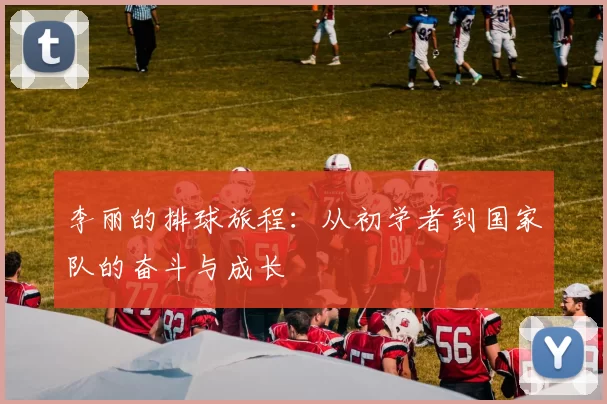 李丽的排球旅程：从初学者到国家队的奋斗与成长