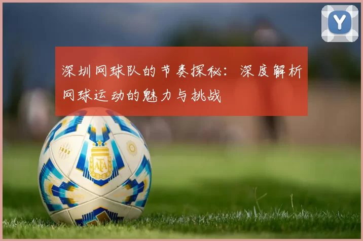 深圳网球队的节奏探秘：深度解析网球运动的魅力与挑战