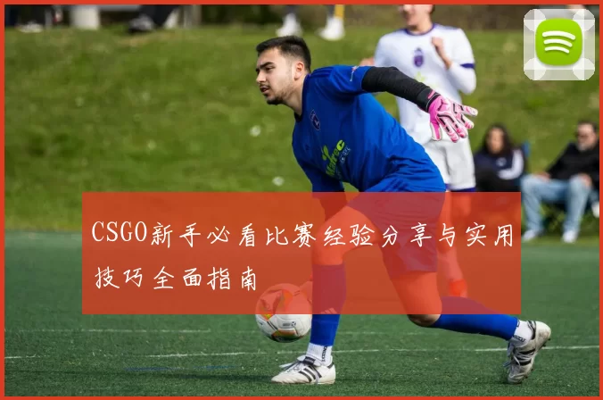CSGO新手必看比赛经验分享与实用技巧全面指南