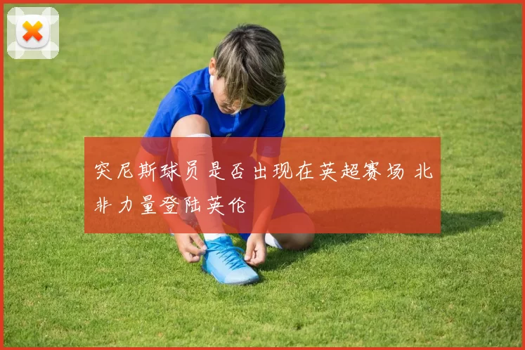 突尼斯球员是否出现在英超赛场 北非力量登陆英伦