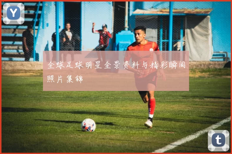 全球足球明星全景资料与精彩瞬间照片集锦