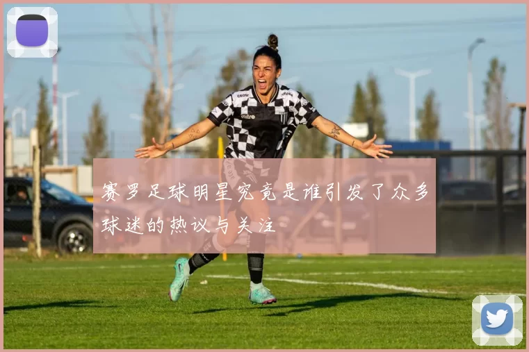 赛罗足球明星究竟是谁引发了众多球迷的热议与关注