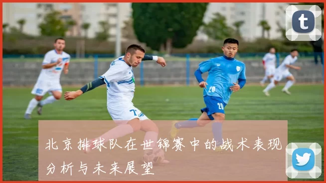 北京排球队在世锦赛中的战术表现分析与未来展望